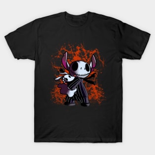 Stitch Nightmare T-Shirt